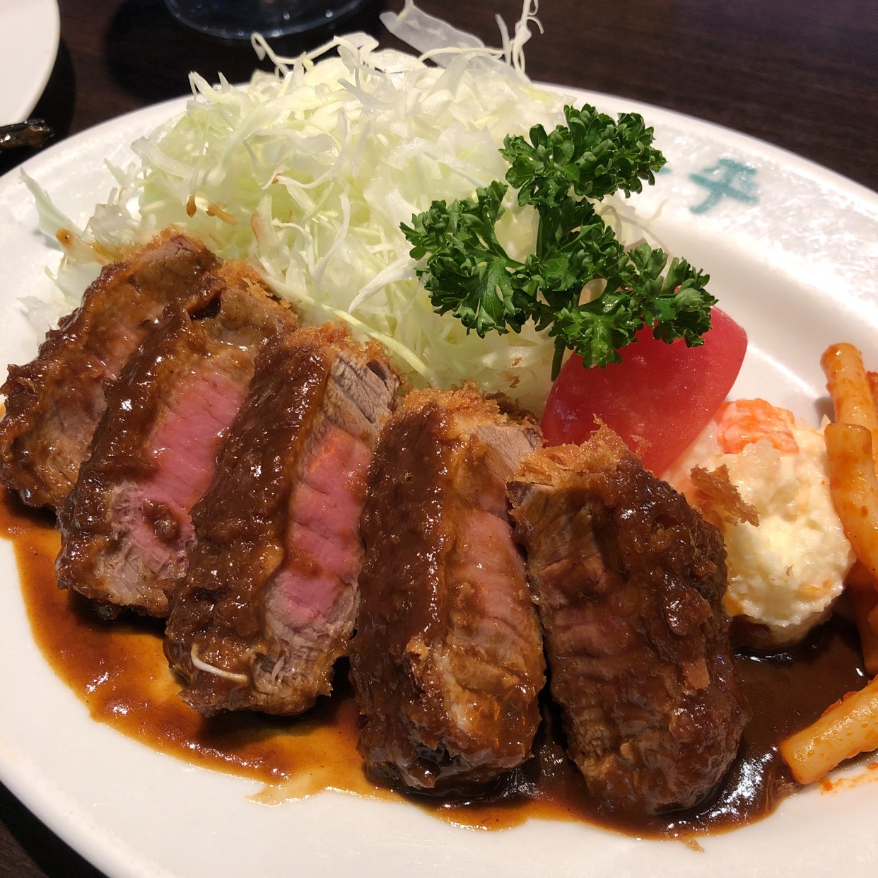 グリル 一平 三宮 店