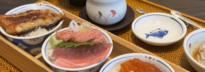 つきじ飛賀屋 幕張新都心店