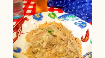 スイートバジル 大野城本店 春日原駅 パスタ