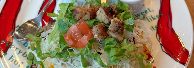 THE CARINO OKINAWA(ザカリーノオキナワ)