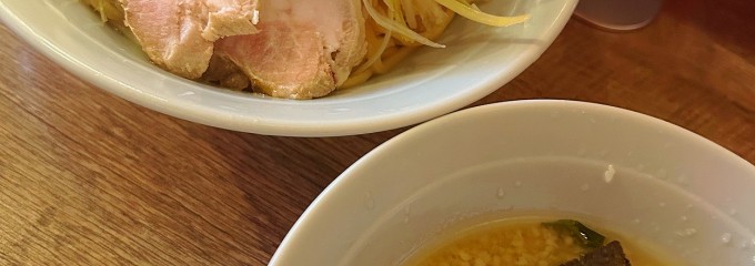 ネギラーメン