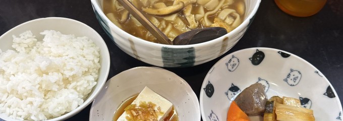 カレー屋本舗