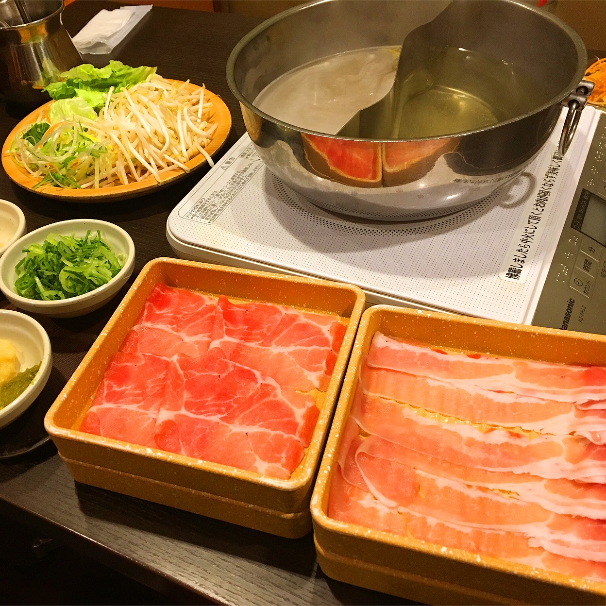 しゃぶ葉 松戸五香店 和食 の写真 ホットペッパーグルメ