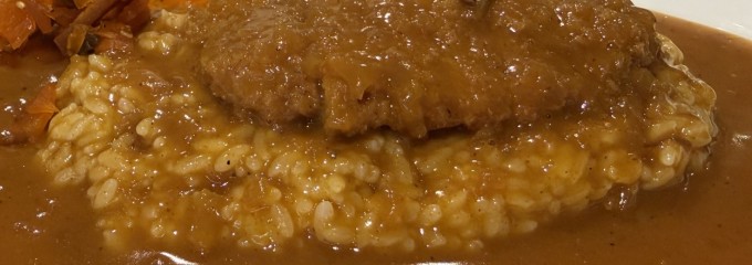 カレー専門店 白銀亭 本町駅店