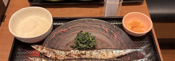 大戸屋 ララガーデン長町店