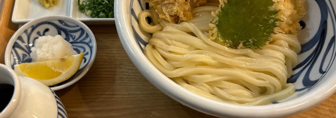 本格手打もり家 高松シンボルタワー店
