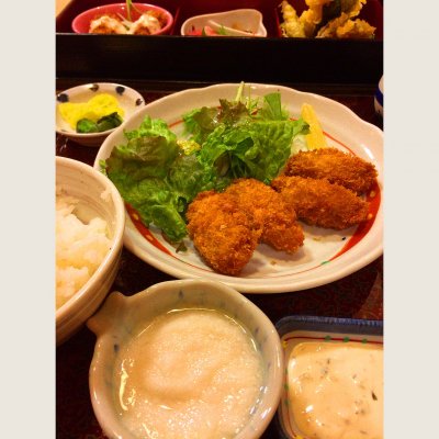 和膳 花あかり 広島段原sc店 和食 その他