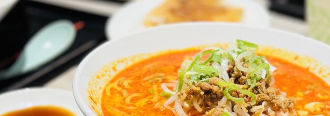 東京餃子軒 イオンモール白山店