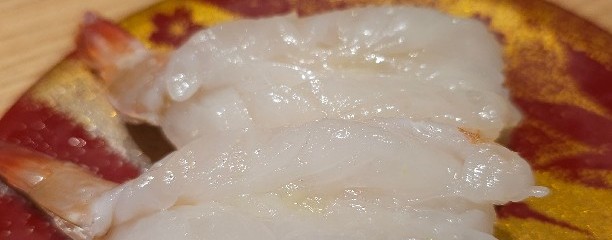 すし辰 ekie店