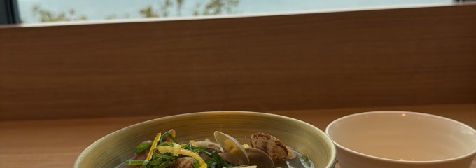 めかりPA レストラン ロイヤル