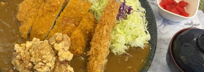 鹿児島県トラックターミナル食堂