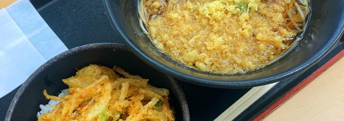 ゆで太郎 新木場江東店