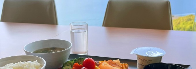 グランドプリンスホテル広島