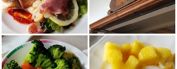 ミシガンクルーズ