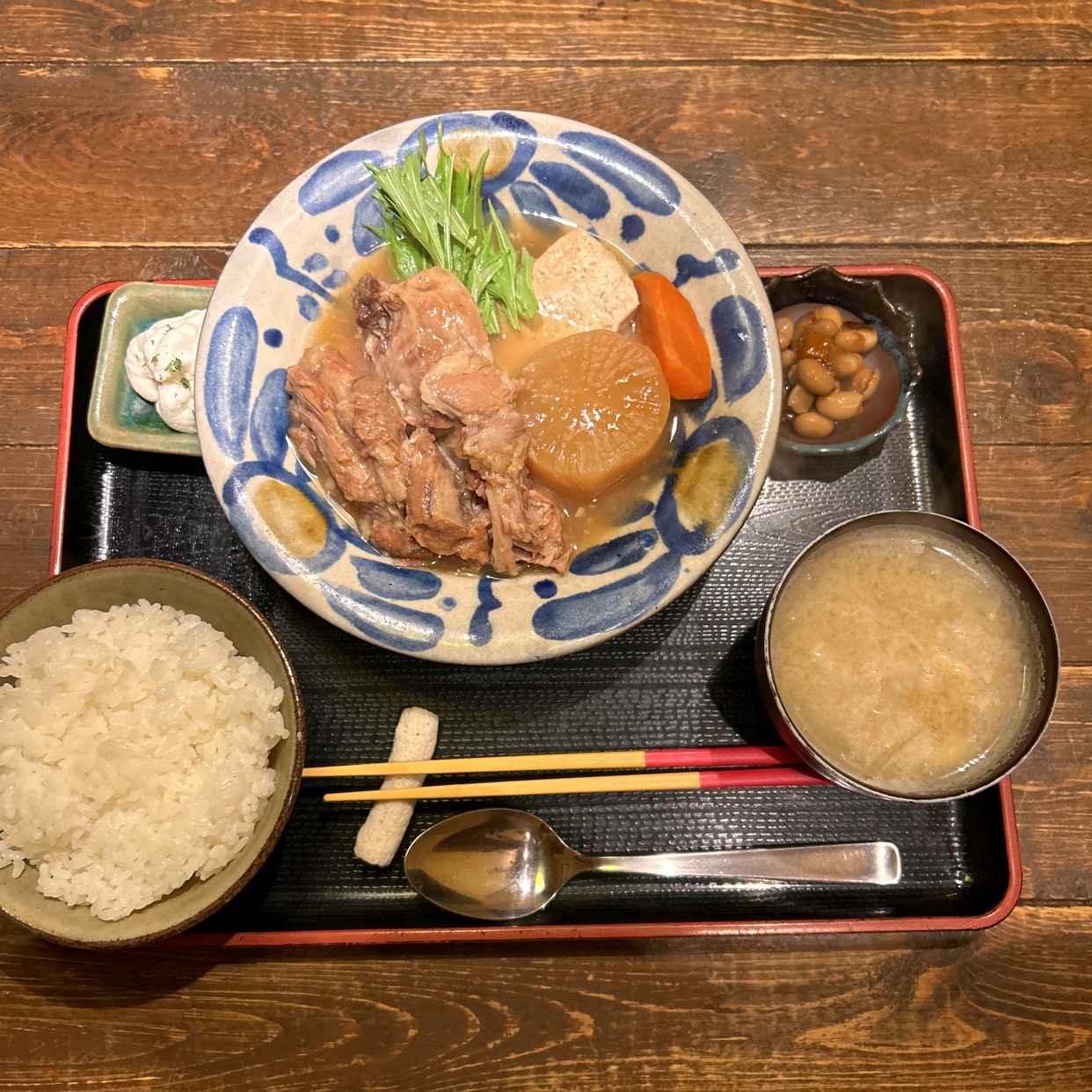 も いわ 太陽 食堂