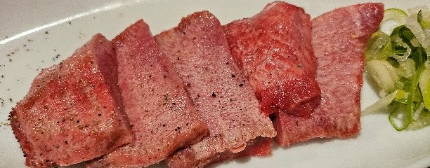 和牛焼肉 海