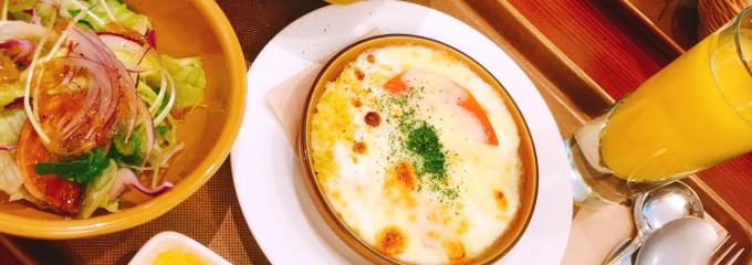 カフェ 12か月