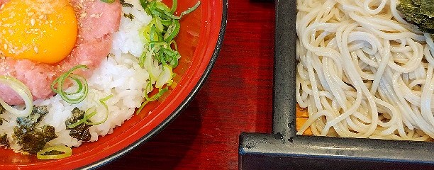 家族亭 溝ノ口店