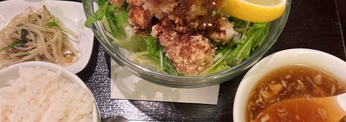 中国料理酒家 中 船橋店