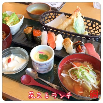 四季 花まる すすきの店 札幌狸小路 すすきの 豊水すすきの 寿司
