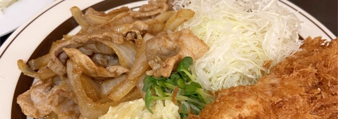 キッチン南海  高円寺店