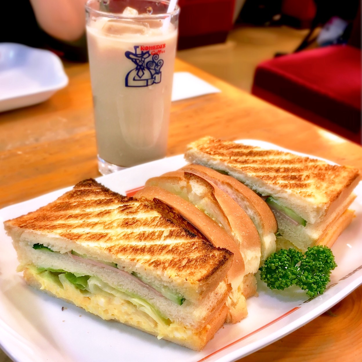 コメダ 珈琲 店 千葉 ニュー タウン 店