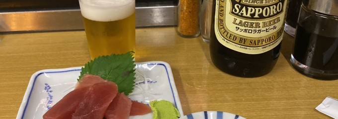 千住の永見