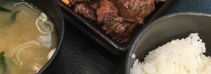 eat in　肉の石川 東戸塚店