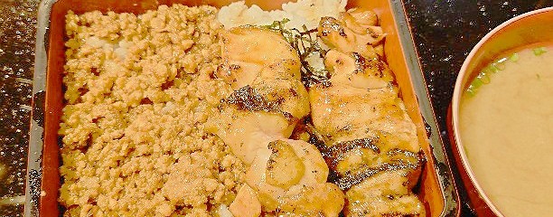 焼き鳥 ドリフ