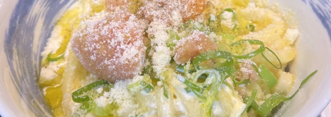 うどん酒場仏迦袈（ぶっかけ）中目黒店
