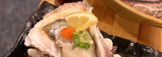 浜焼き 漁火
