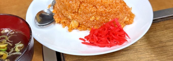 磐梯食堂赤関店