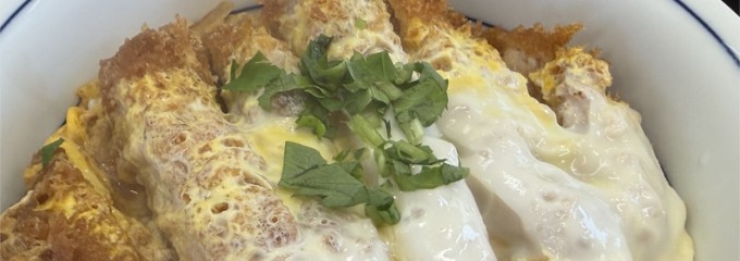 かつや　千葉鎌ヶ谷店