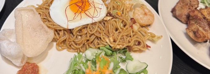 世界ゴハン Sekai Gohan (SEGO)
