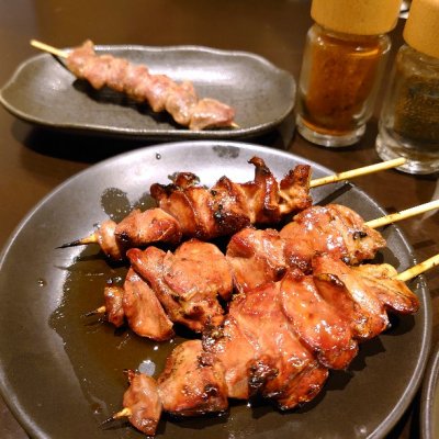 とりまさ 市川 行徳 本八幡駅 焼鳥 串焼 鳥料理