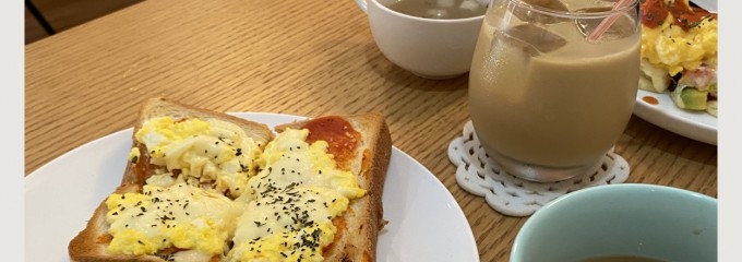 Mofu's Cafe モフズカフェ（愛犬同伴OK）