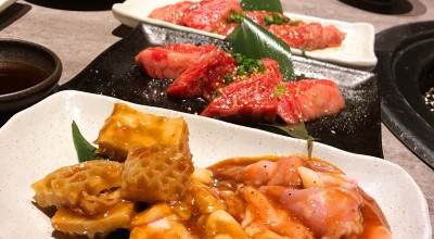 焼肉専門店 大和 焼肉 ホルモン