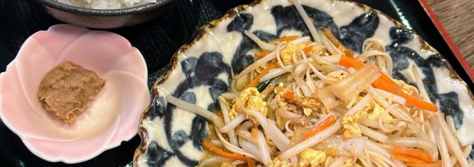 沖縄郷土料理星の浜食堂