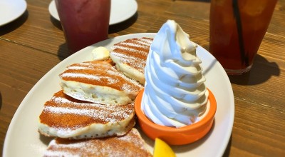 Lanai Cafe イオンモール和歌山店 カフェ