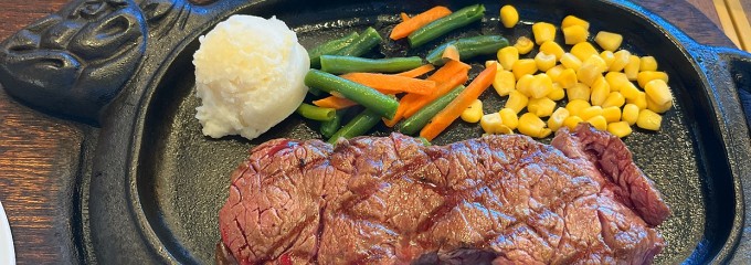 ステーキハウス88 那覇空港店