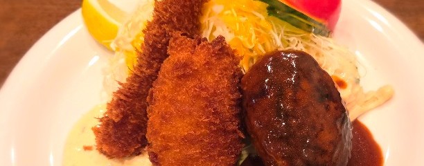 ぶどう亭
