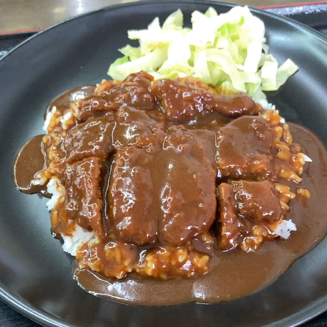 本家 かつめし 亭
