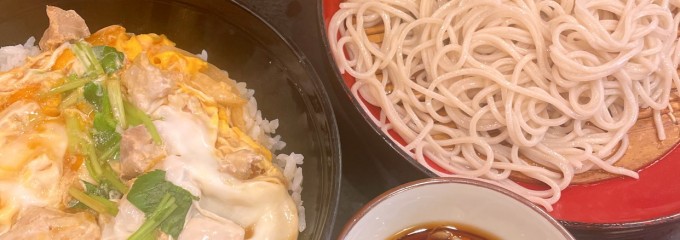 小諸そば 三田店