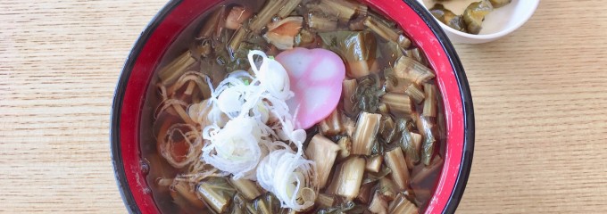 開田高原 木曽馬の里