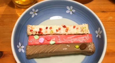 カフェ オウザン 日本橋三越店 三越前駅 洋菓子