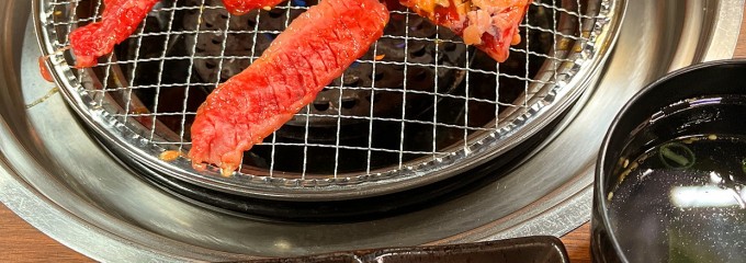 焼き肉 勝っちゃん サンシャインワーフ神戸店