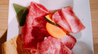 和牛焼肉食べ放題 肉屋の台所 目黒店 目黒駅 焼肉 ホルモン