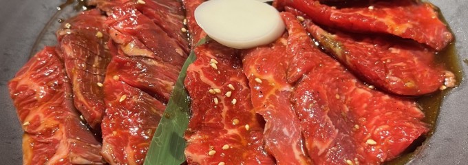 焼肉トラジ サンシャイン店