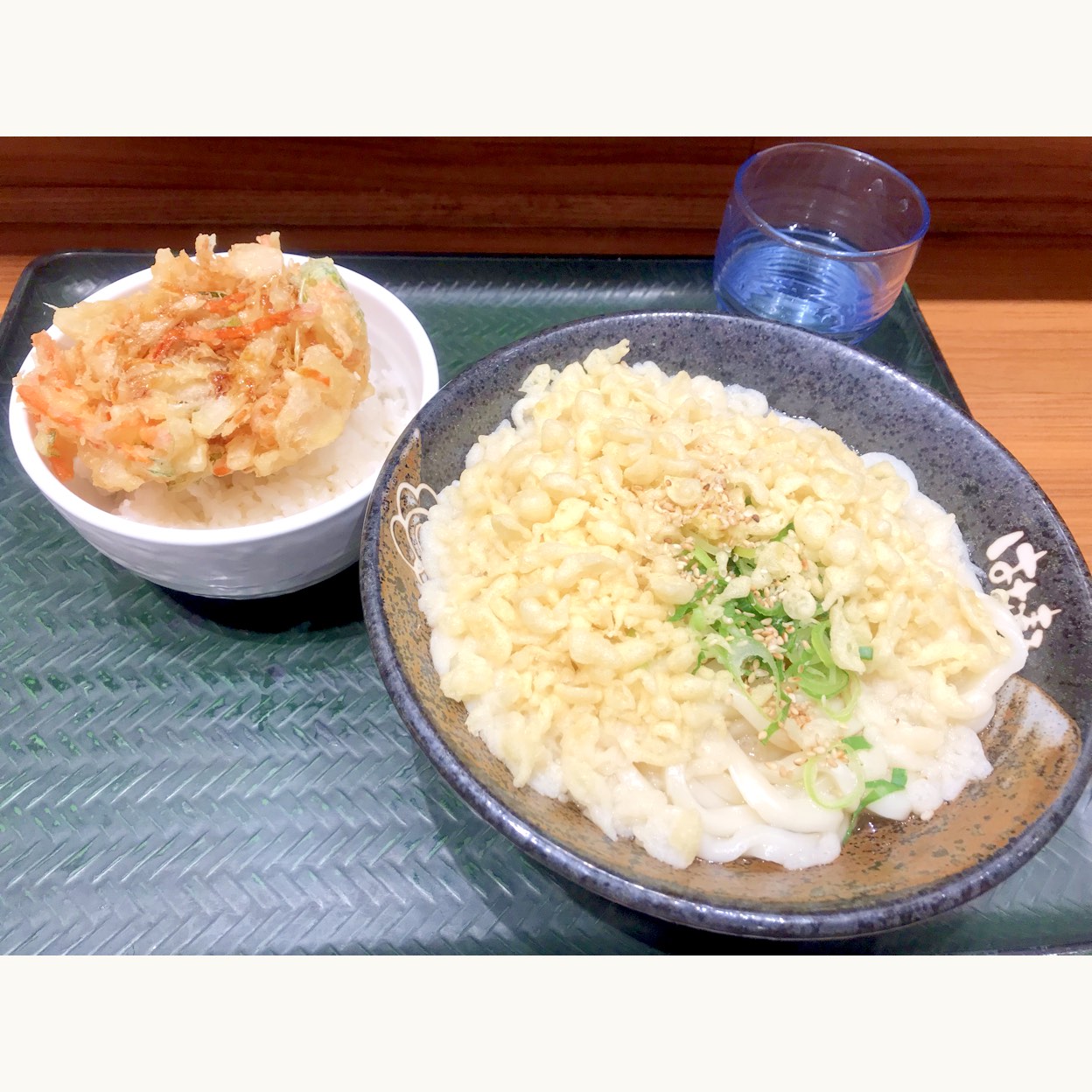 はなまるうどん神田駅前店(神田/和食) | ホットペッパーグルメ