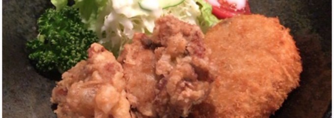 ウクレレ食堂